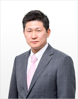 代表取締役社長 伊藤 敏